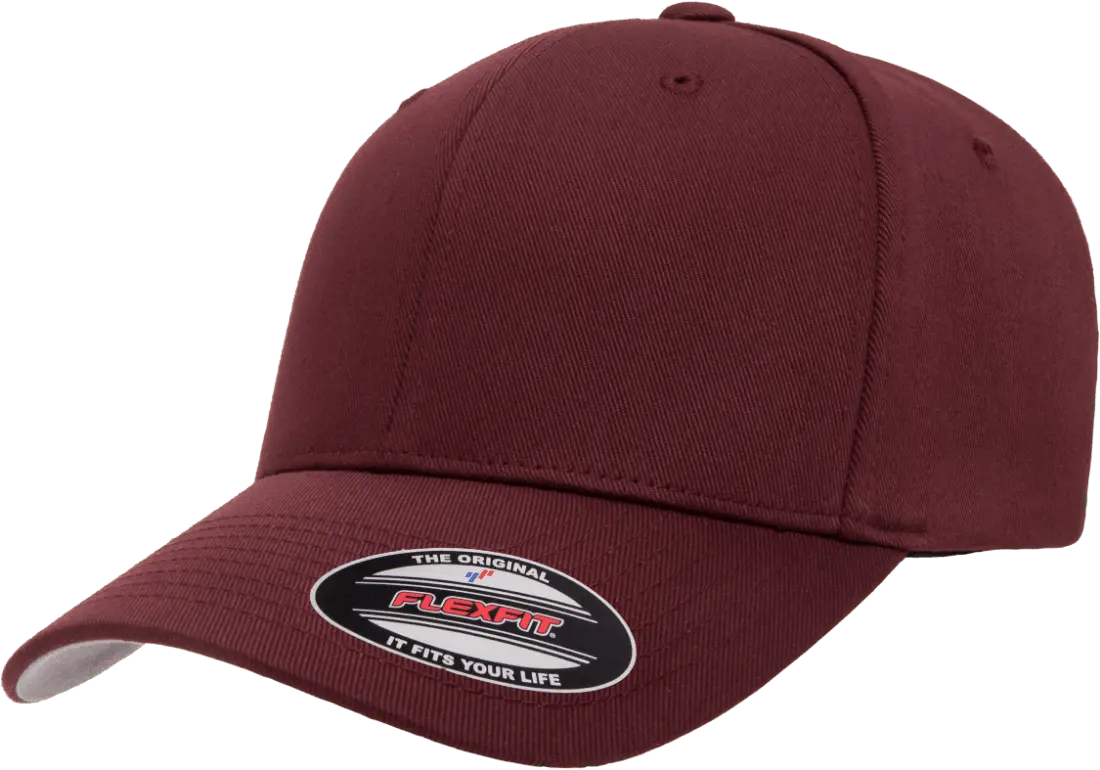Flexfit Cotton Blend Cap - 6277
