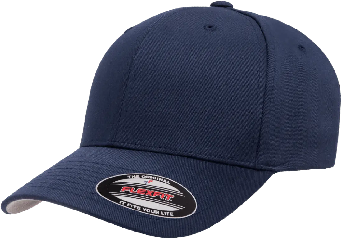 Flexfit Cotton Blend Cap - 6277