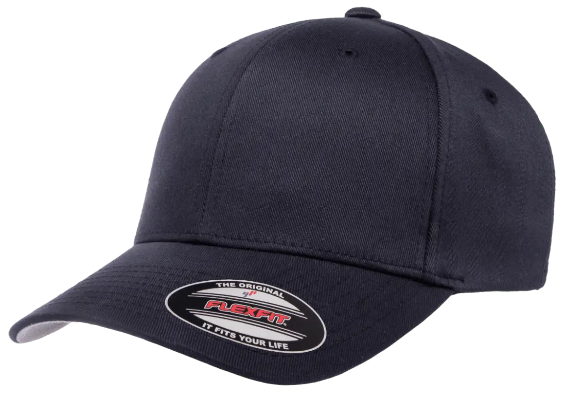 Flexfit Cotton Blend Cap - 6277