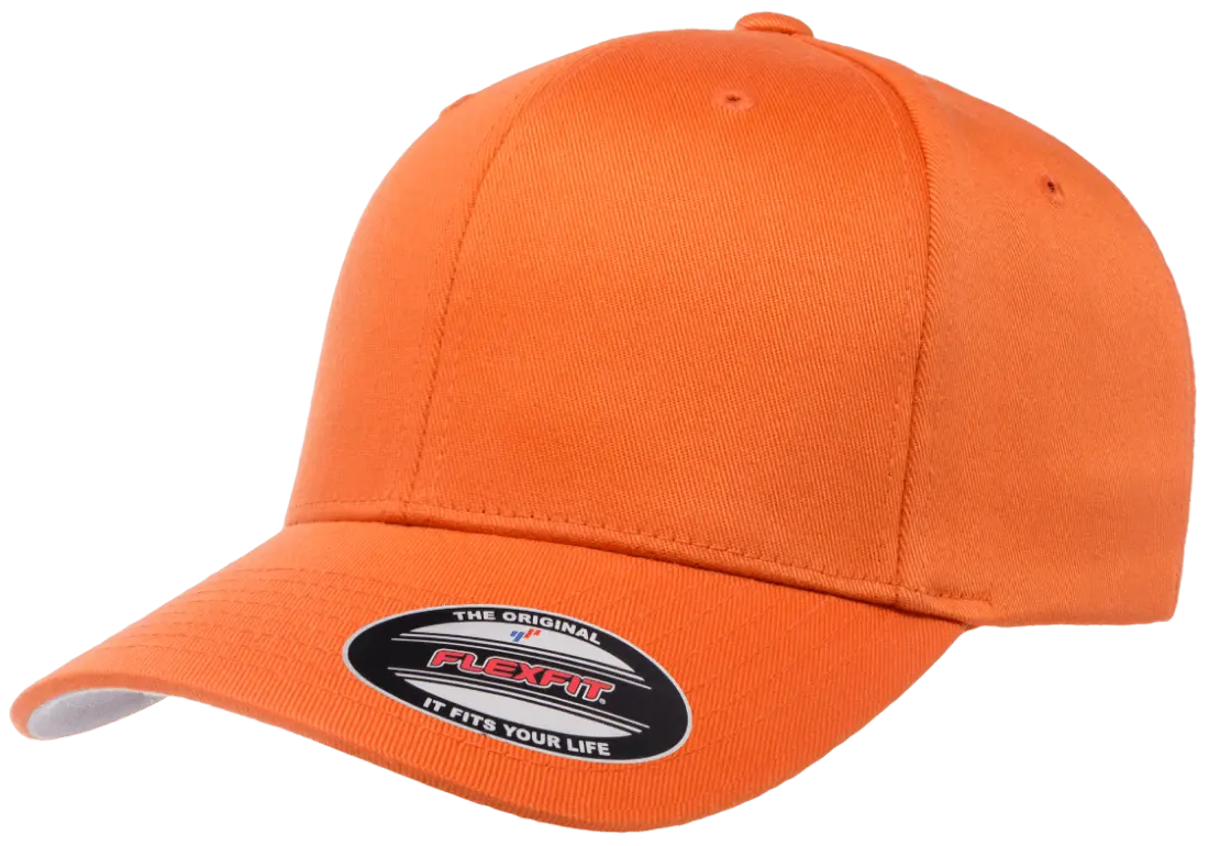 Flexfit Cotton Blend Cap - 6277
