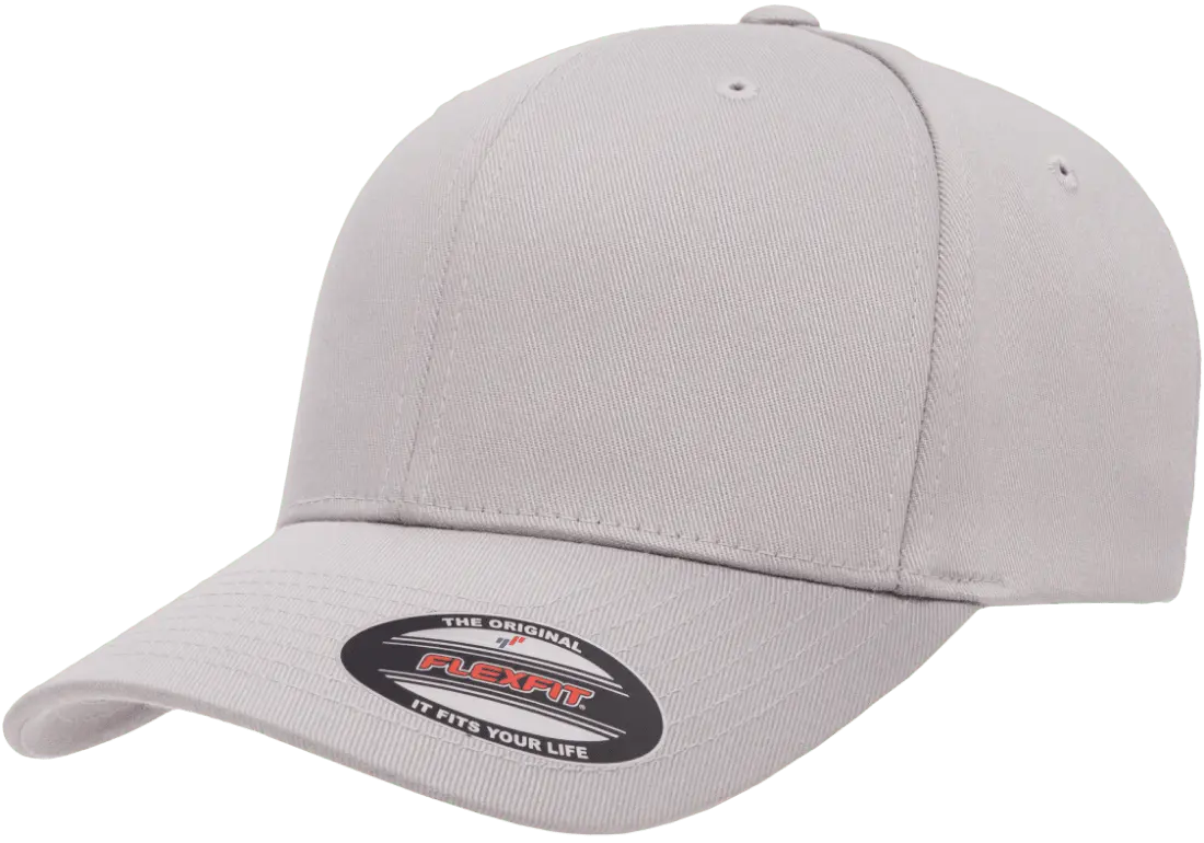 Flexfit Cotton Blend Cap - 6277