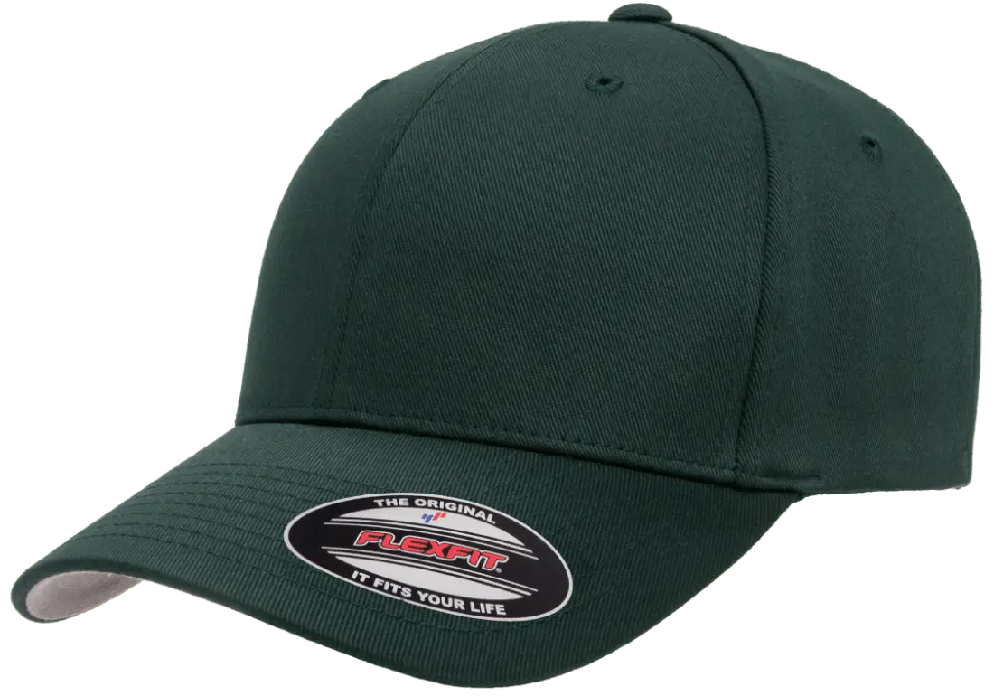 Flexfit Cotton Blend Cap - 6277