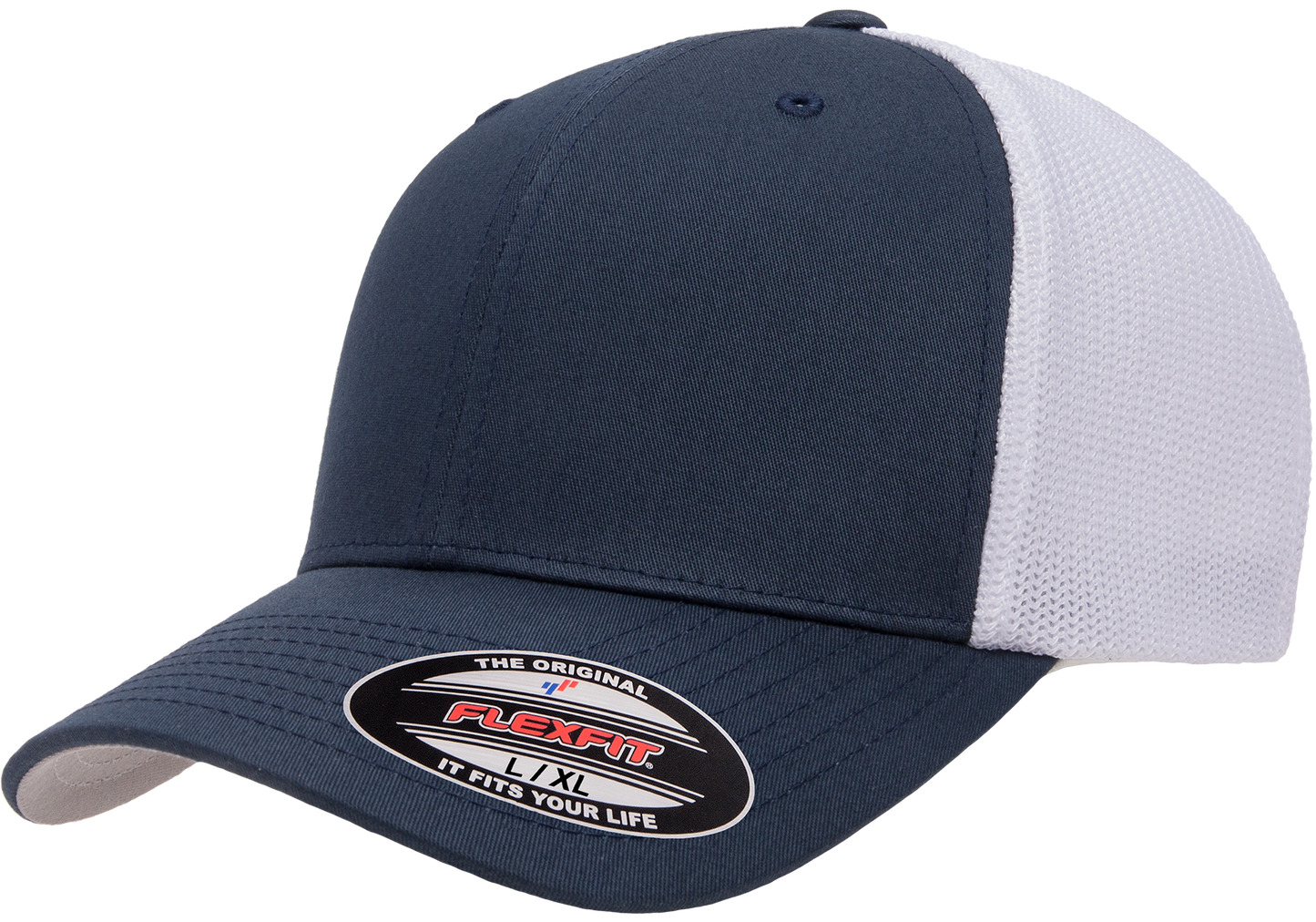 Flexfit Trucker Cap - 6511