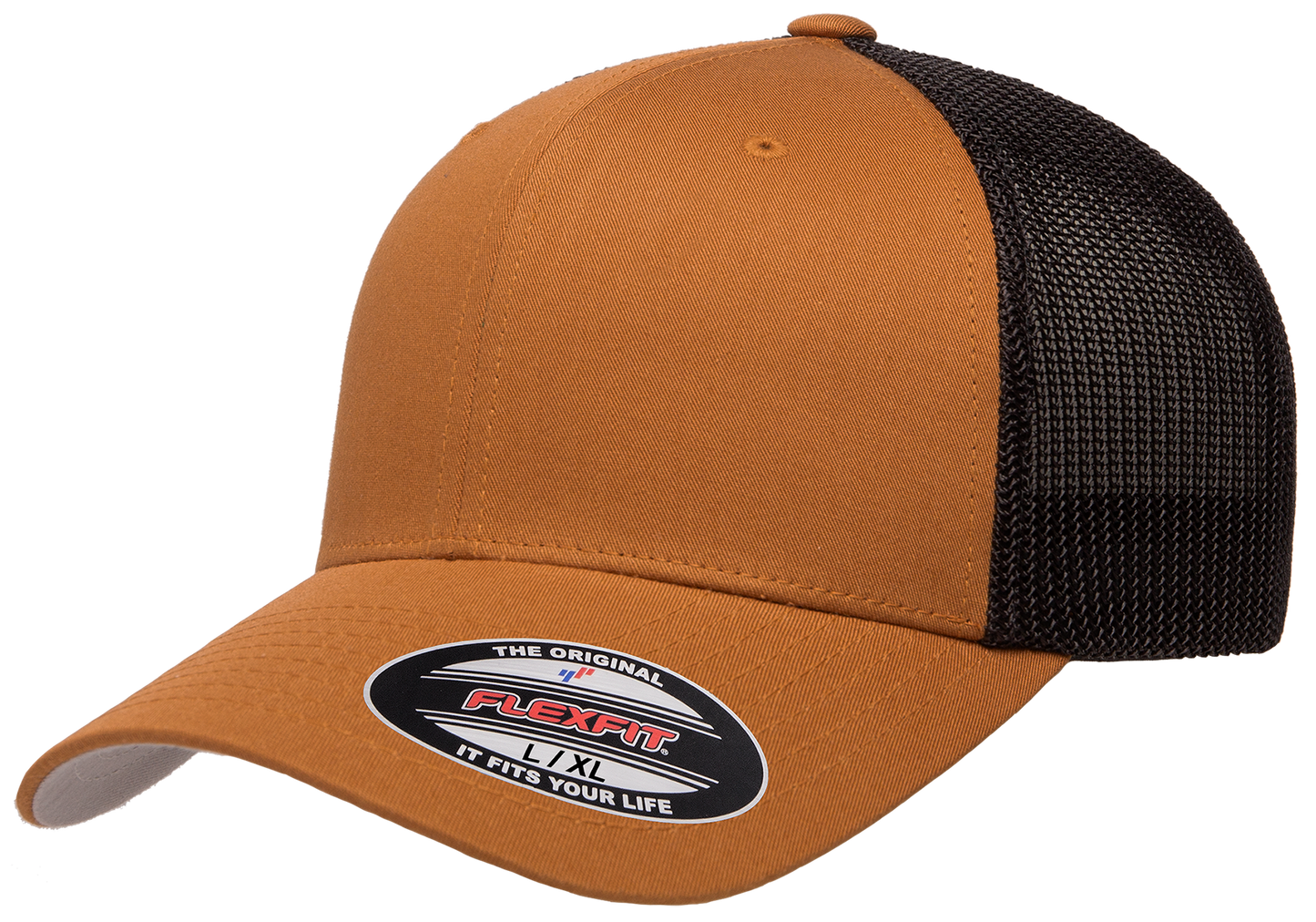 Flexfit Trucker Cap - 6511
