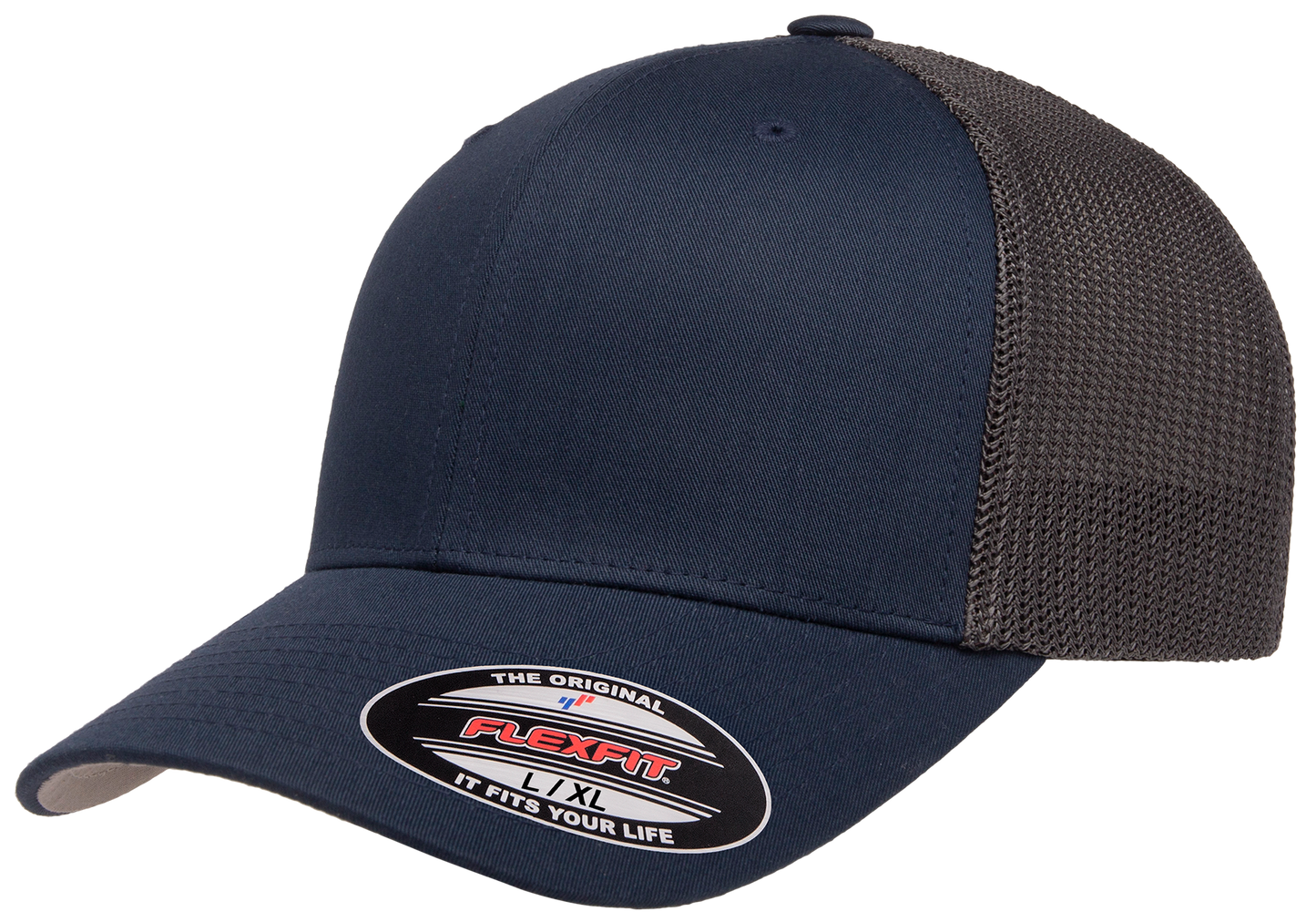 Flexfit Trucker Cap - 6511