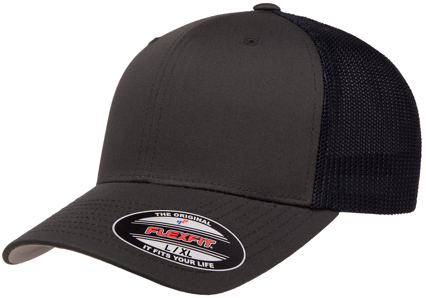 Flexfit Trucker Cap - 6511