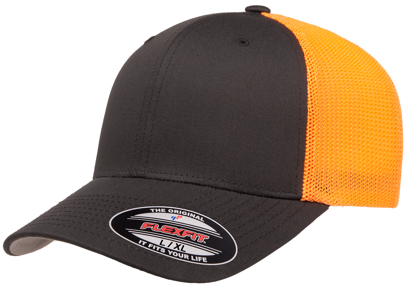 Flexfit Trucker Cap - 6511