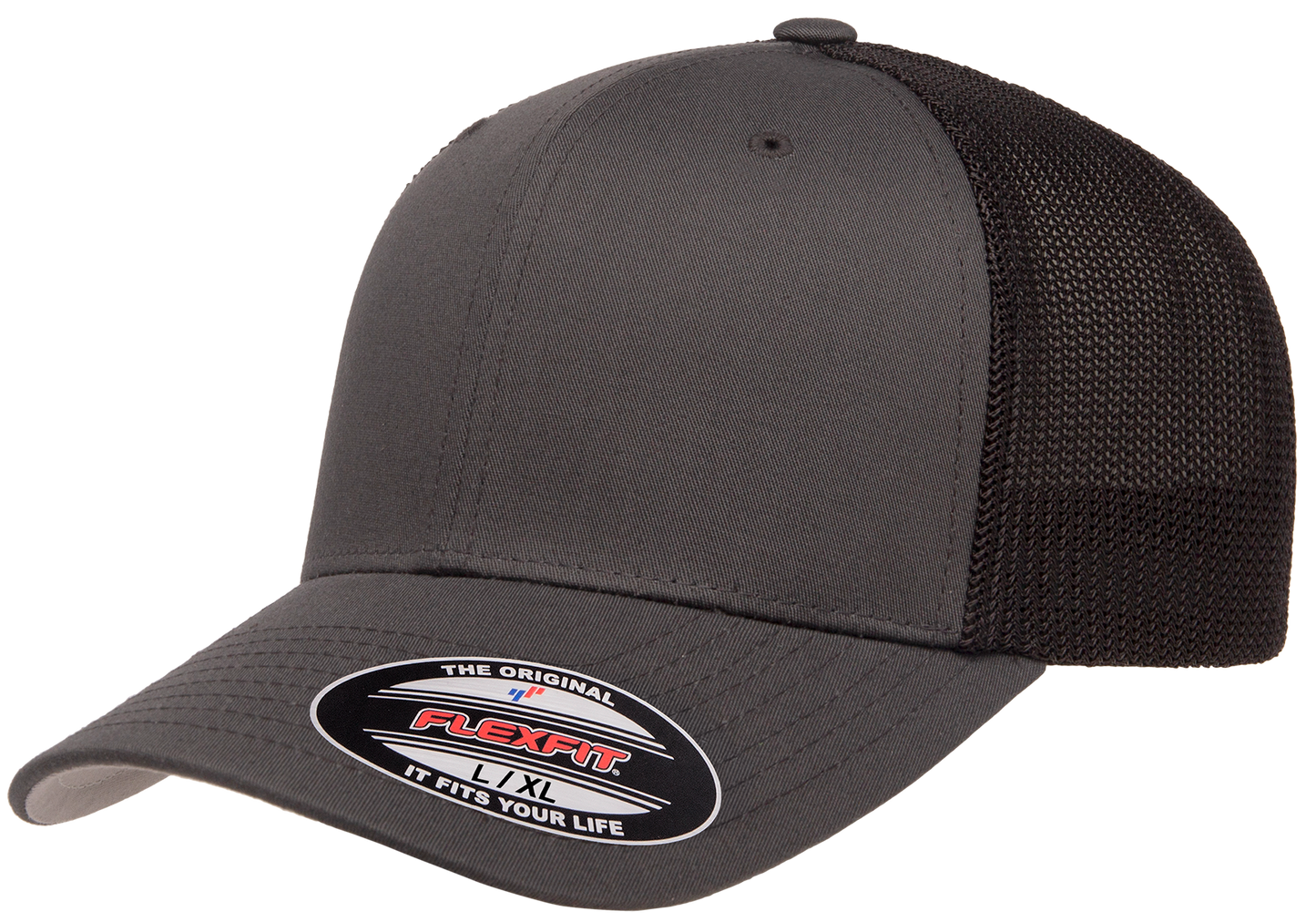 Flexfit Trucker Cap - 6511