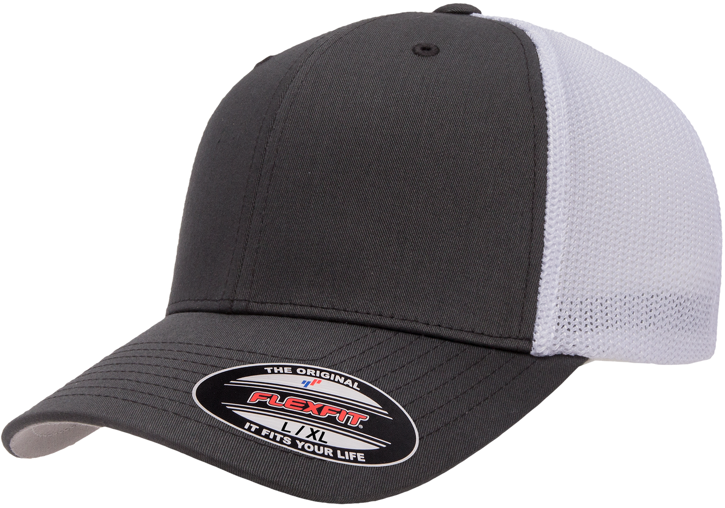Flexfit Trucker Cap - 6511
