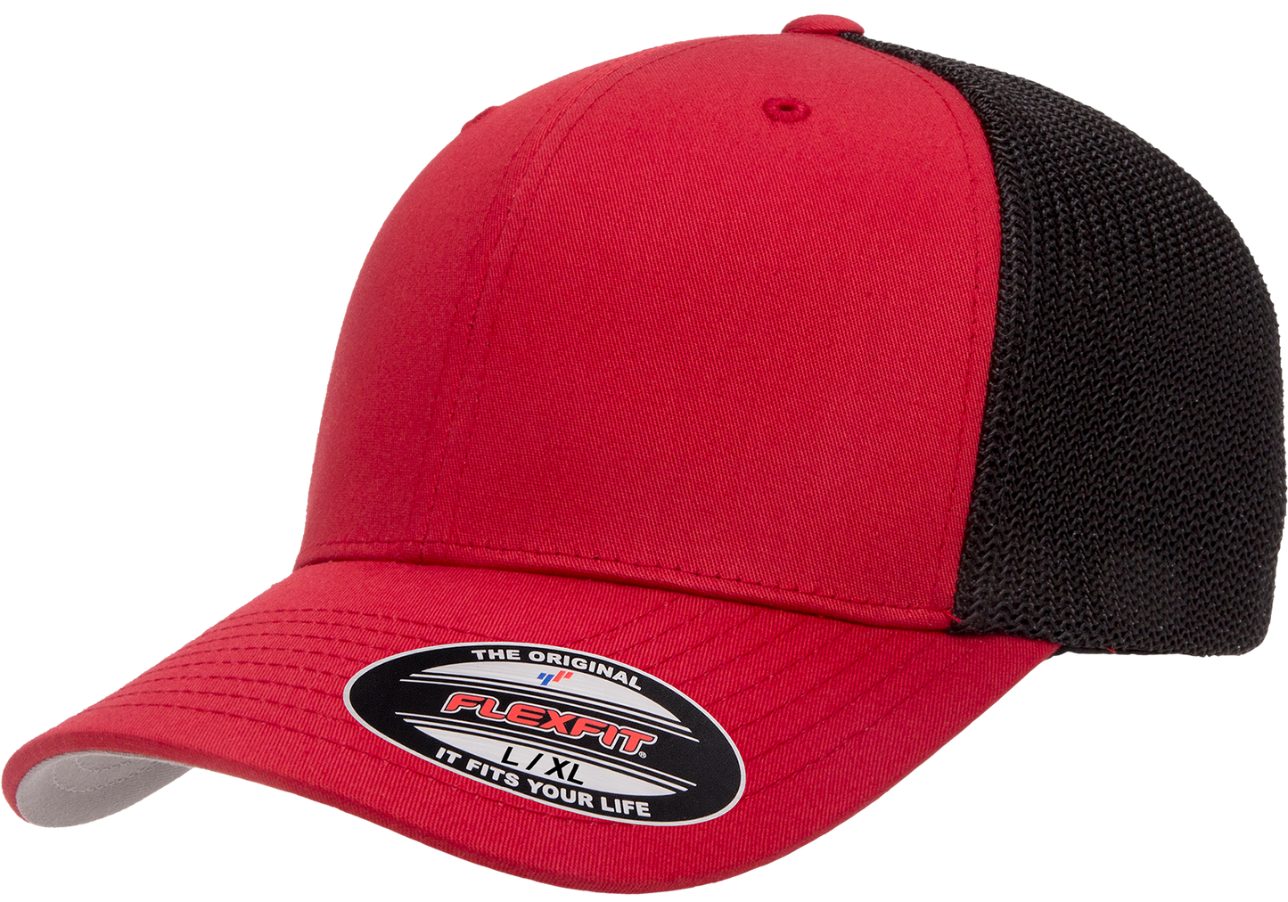 Flexfit Trucker Cap - 6511