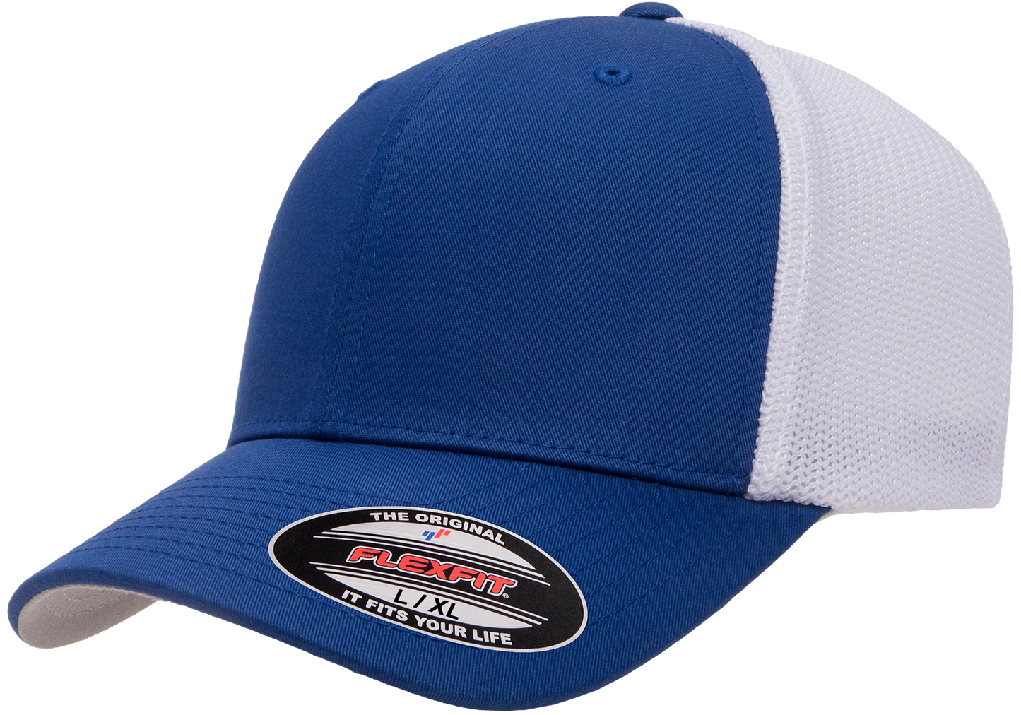 Flexfit Trucker Cap - 6511