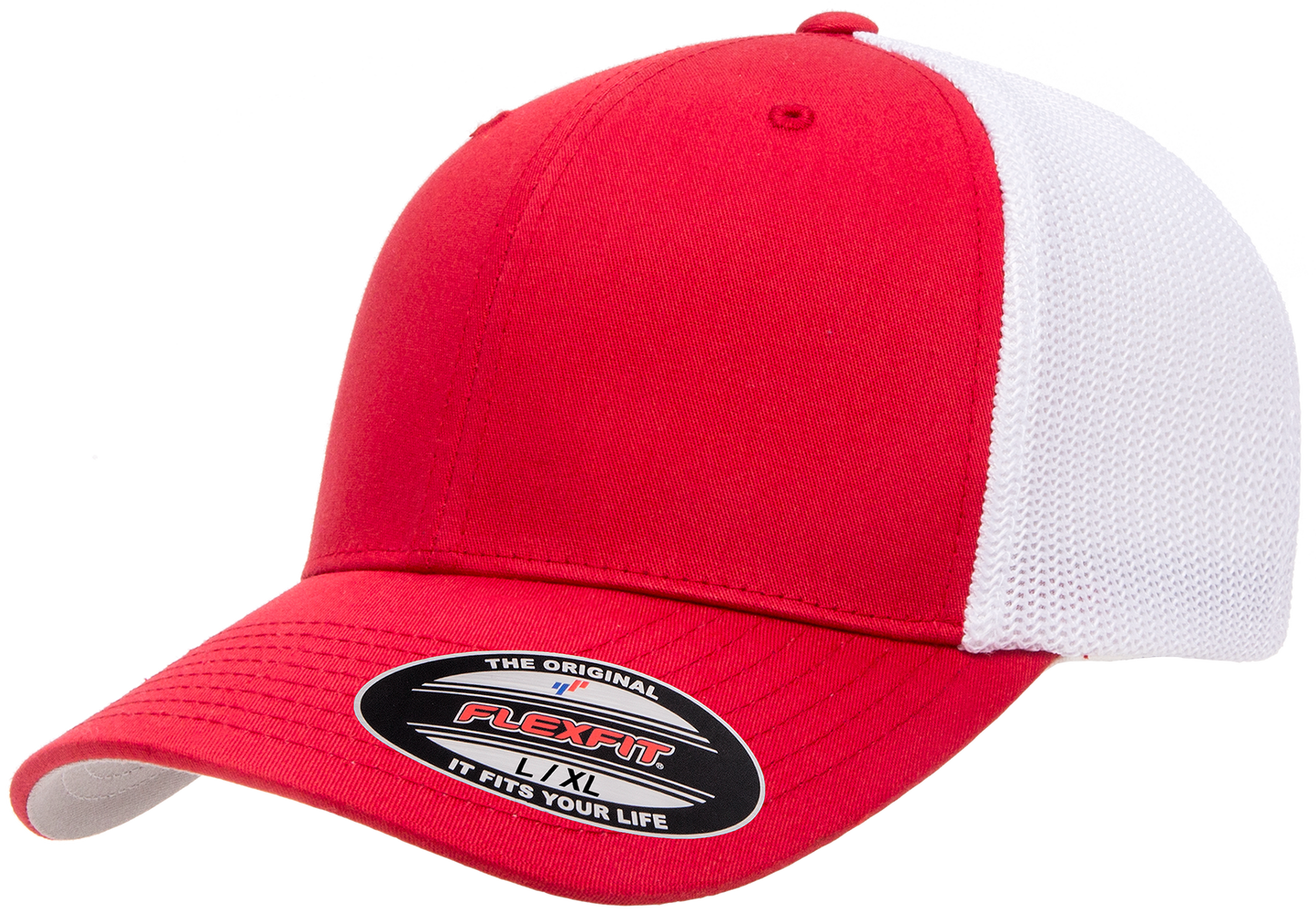 Flexfit Trucker Cap - 6511