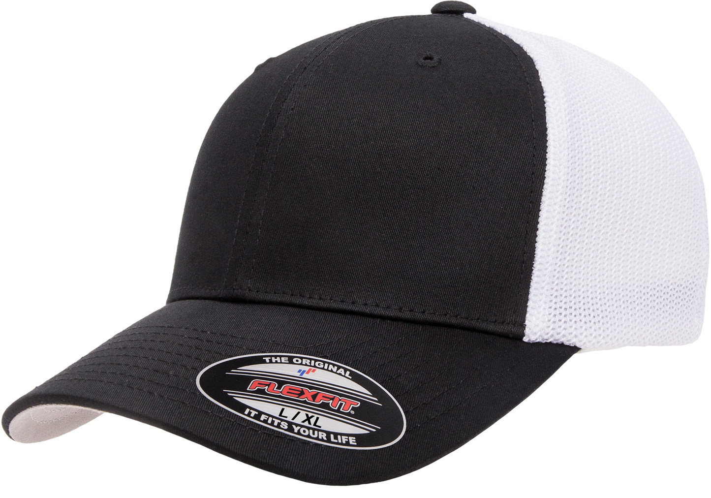 Flexfit Trucker Cap - 6511