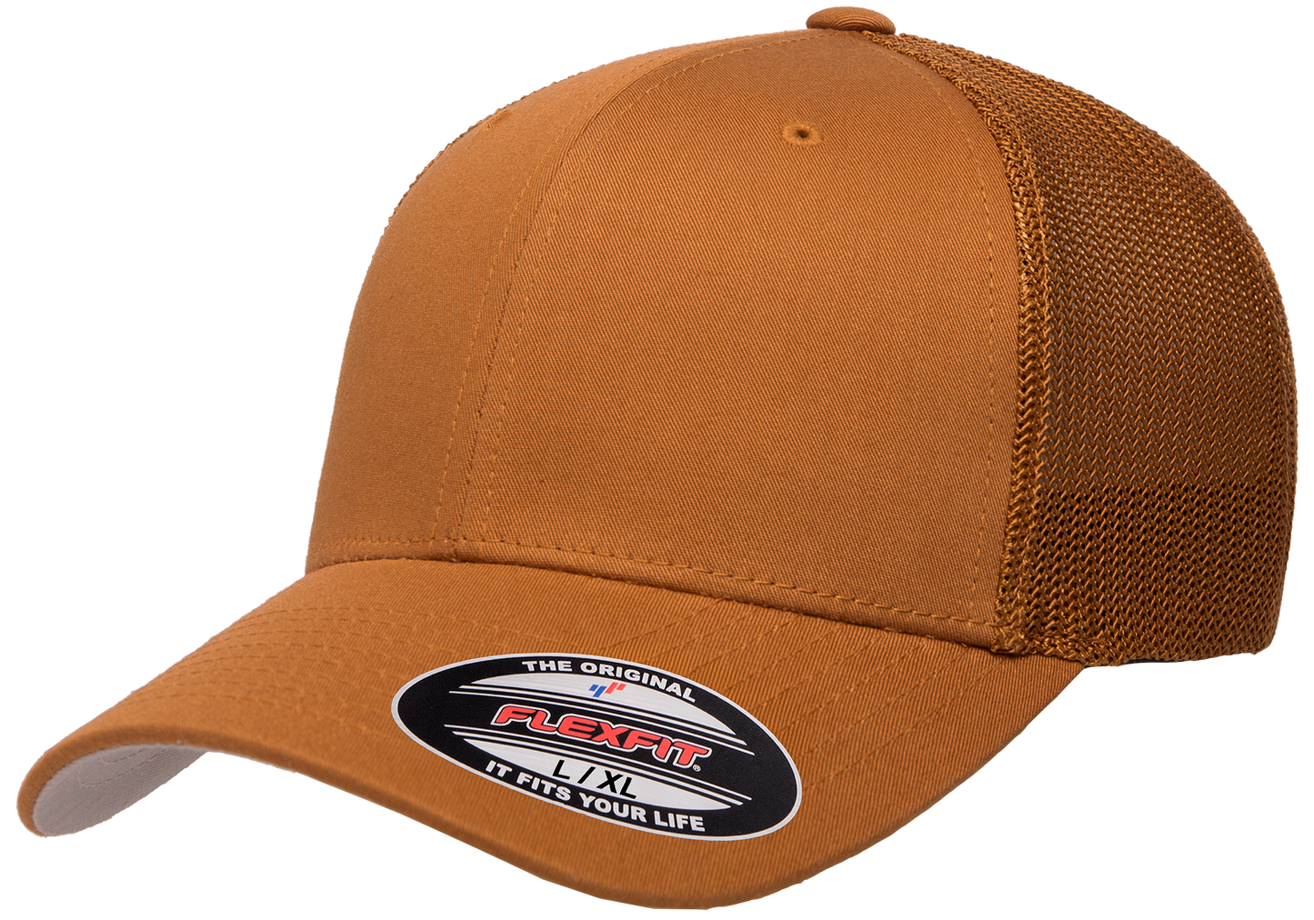 Flexfit Trucker Cap - 6511