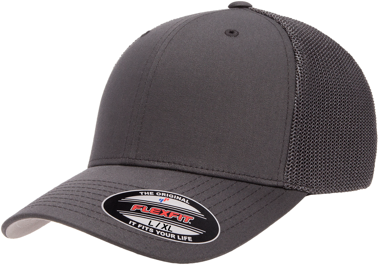 Flexfit Trucker Cap - 6511