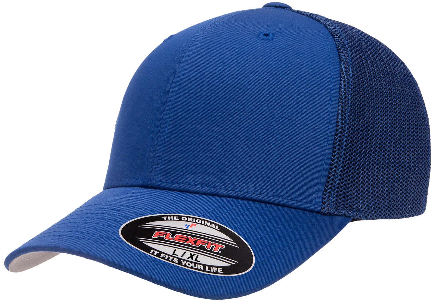 Flexfit Trucker Cap - 6511