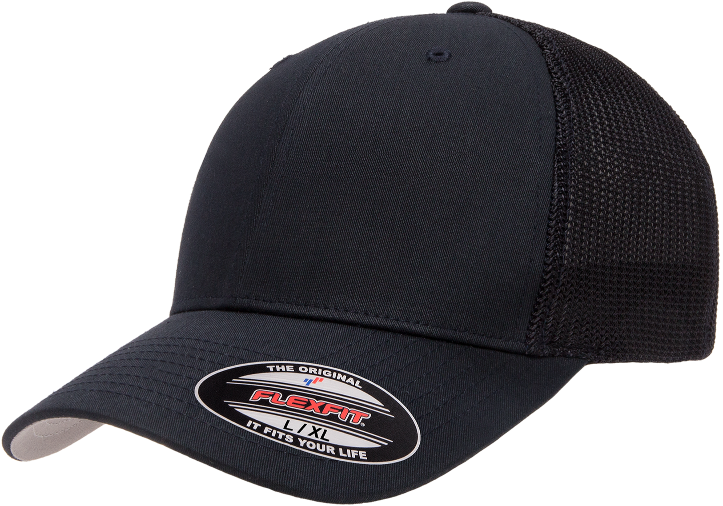 Flexfit Trucker Cap - 6511