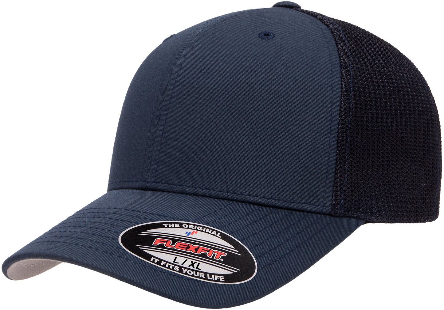 Flexfit Trucker Cap - 6511