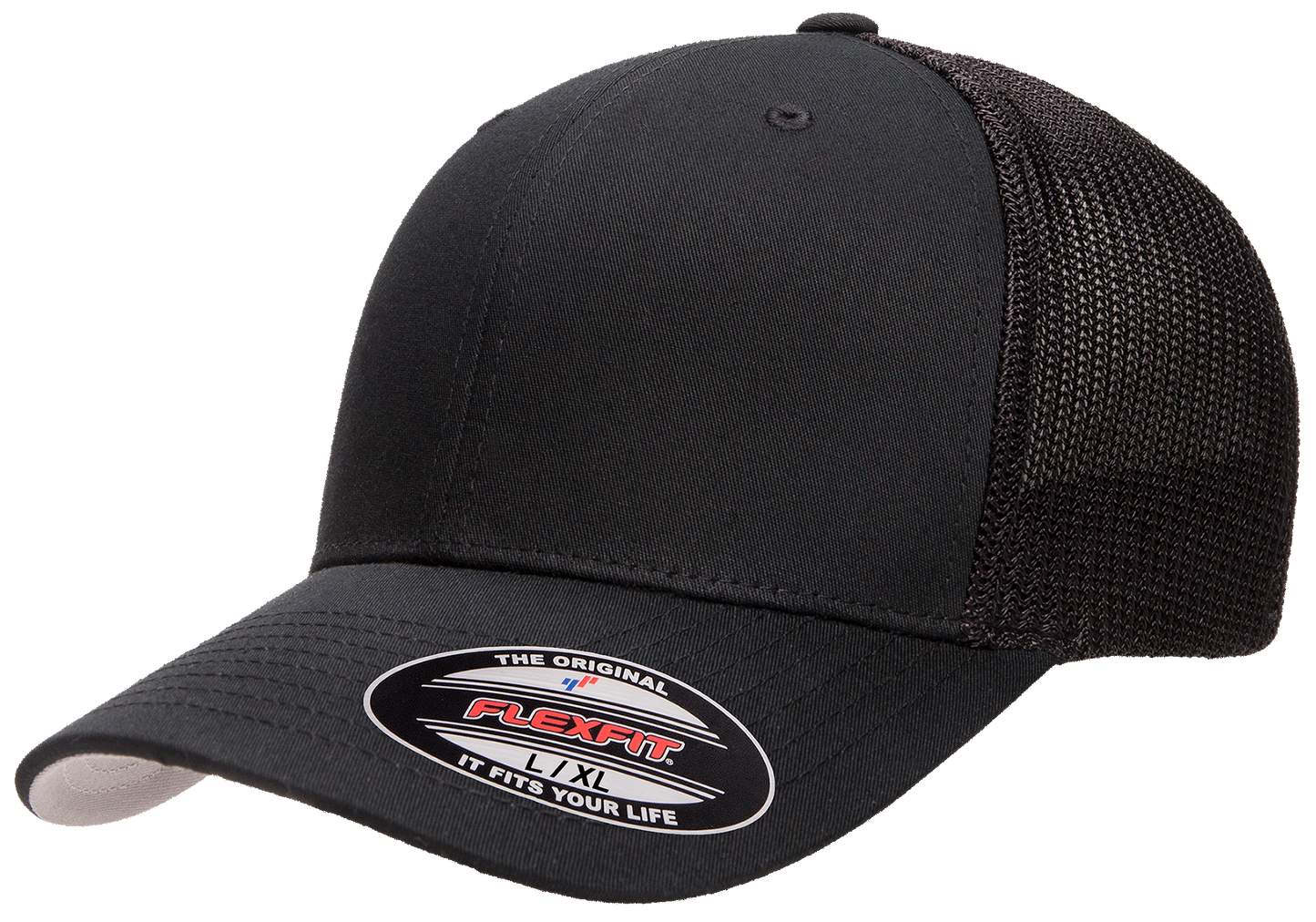 Flexfit Trucker Cap - 6511