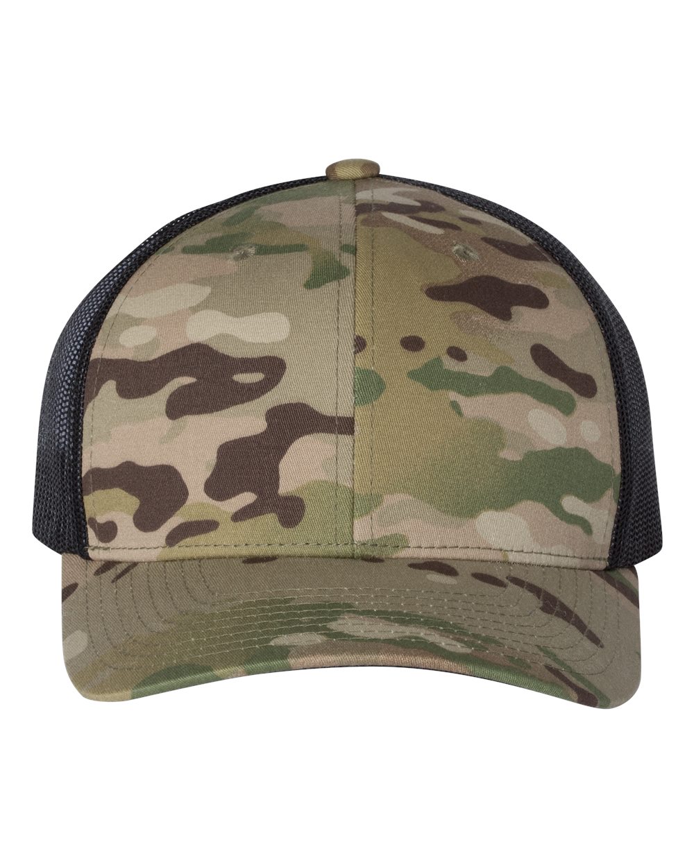 YP Classics Retro Trucker Cap - 6606