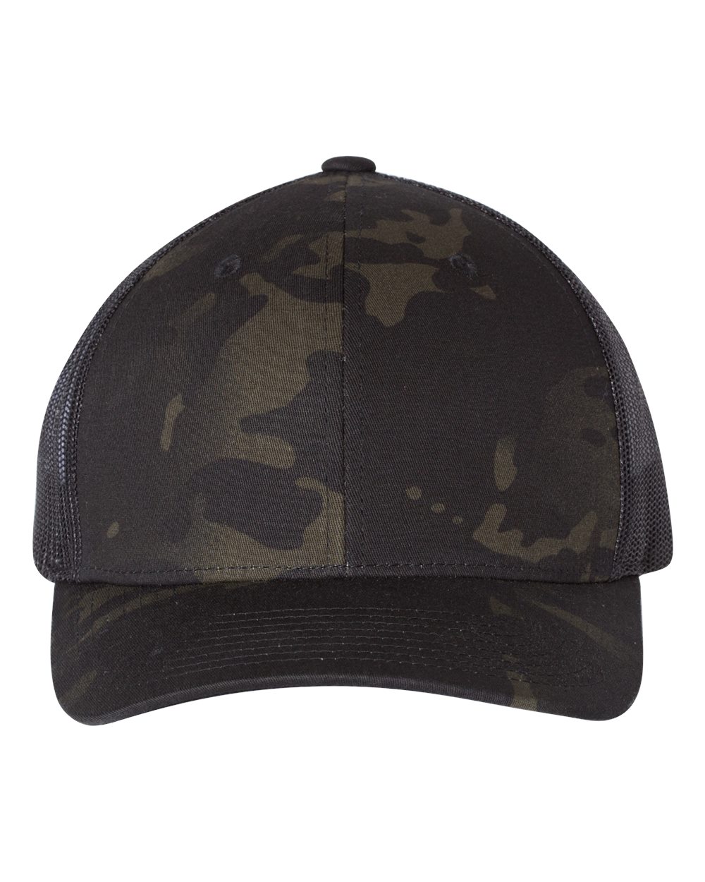 YP Classics Retro Trucker Cap - 6606