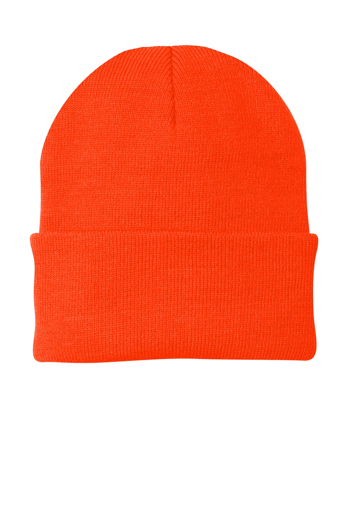 CP90 Port Authority® Knit Cap