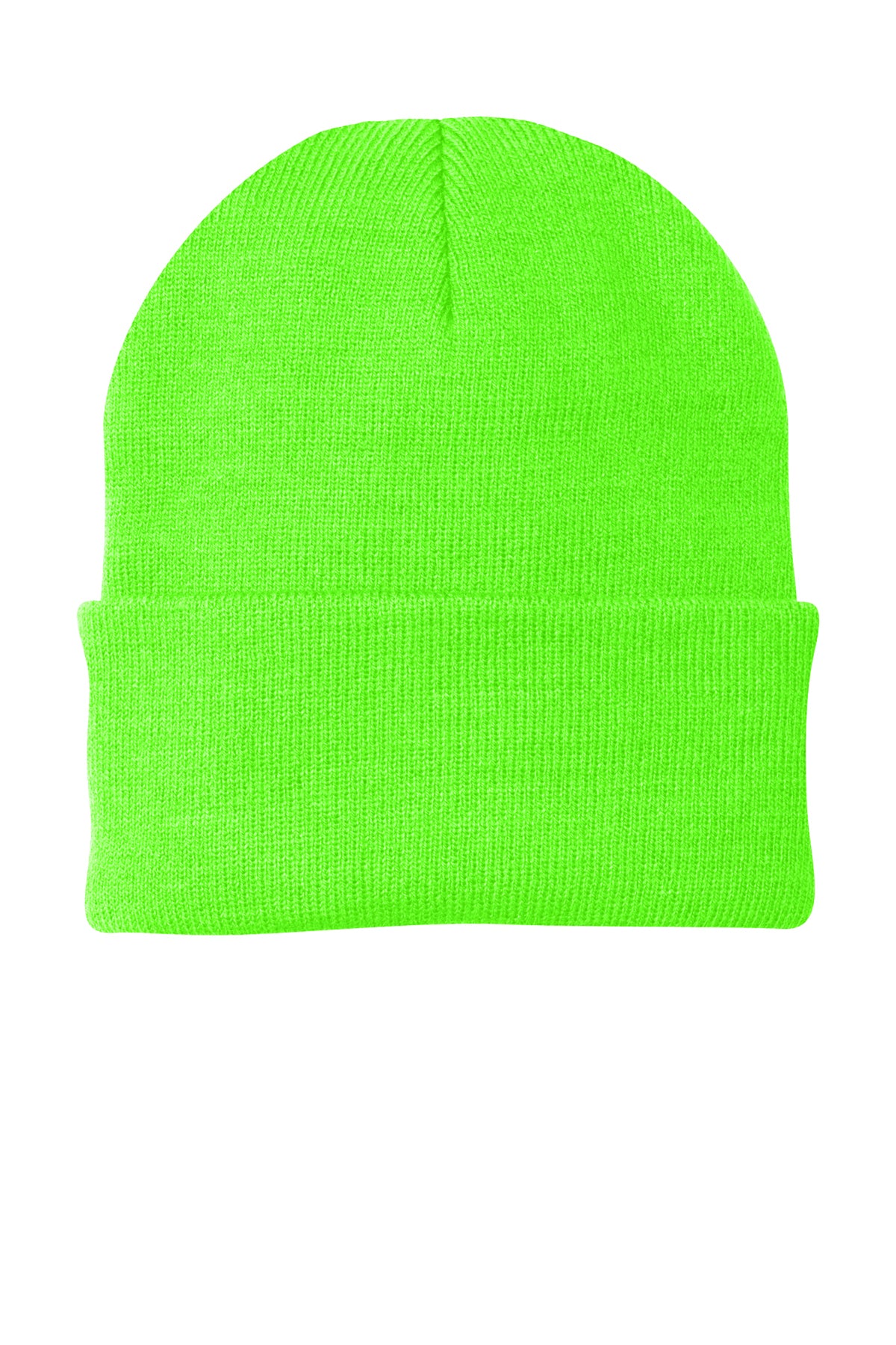 CP90 Port Authority® Knit Cap