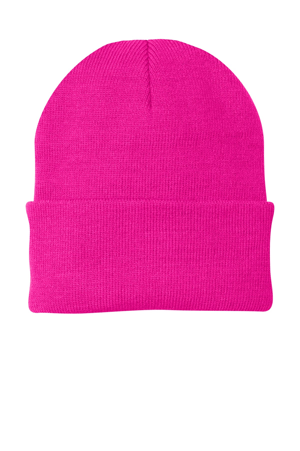 CP90 Port Authority® Knit Cap