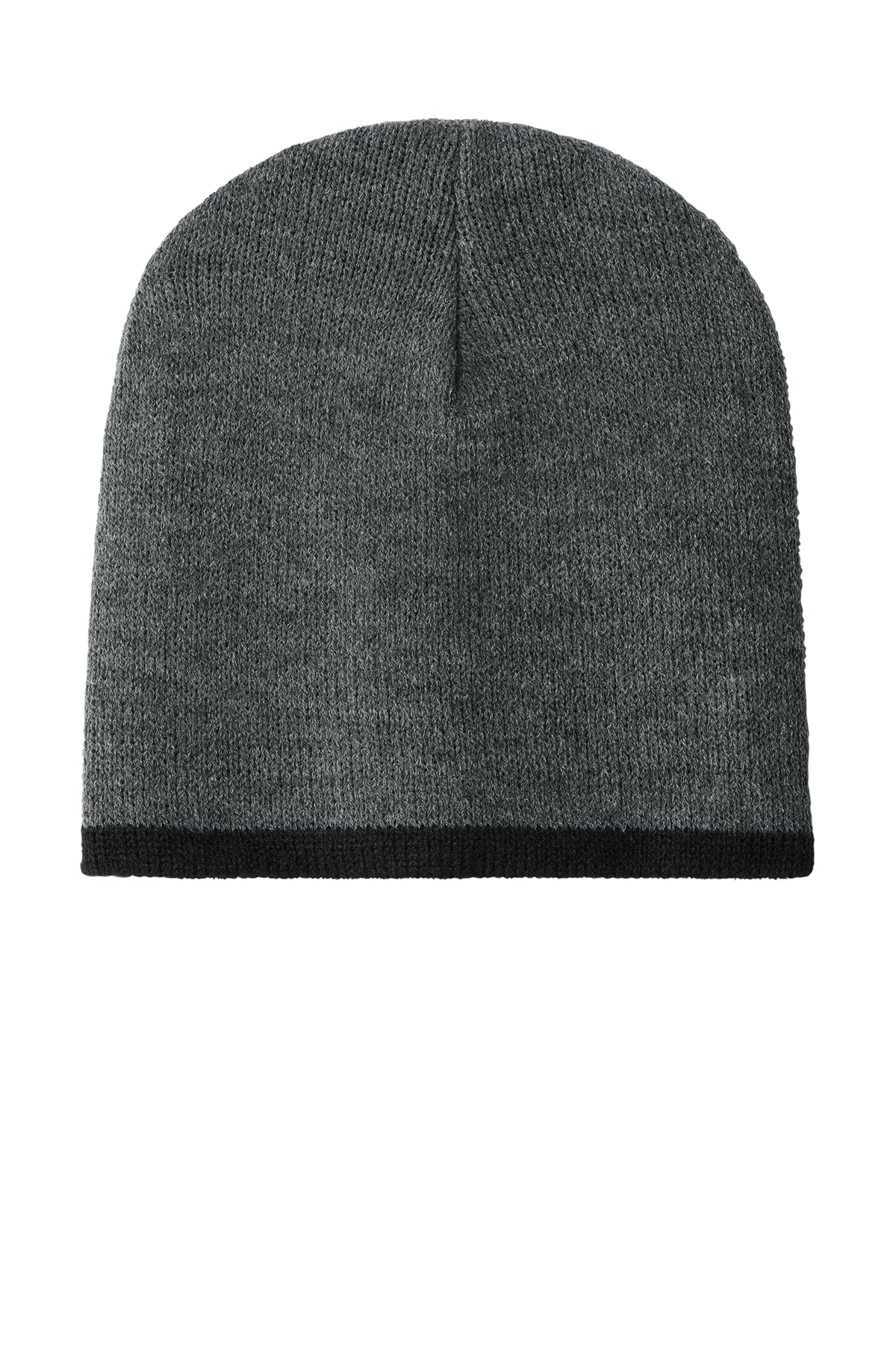 CP91  Port Authority® Beanie Cap
