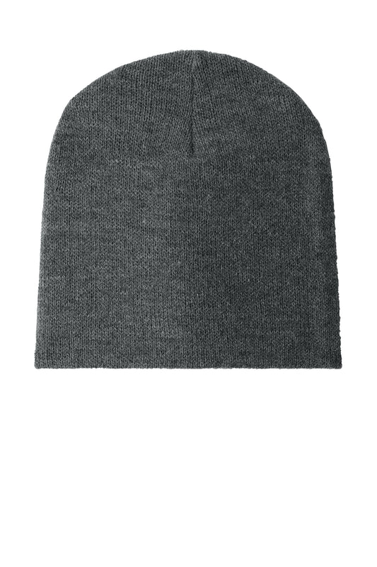 CP91  Port Authority® Beanie Cap