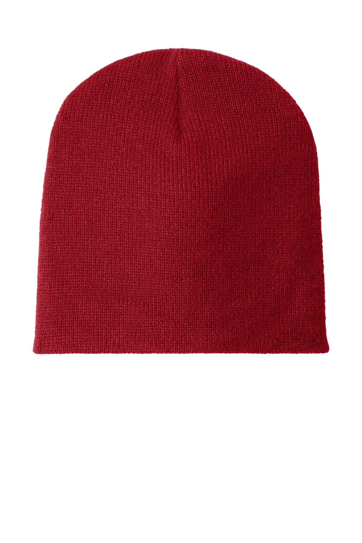 CP91  Port Authority® Beanie Cap