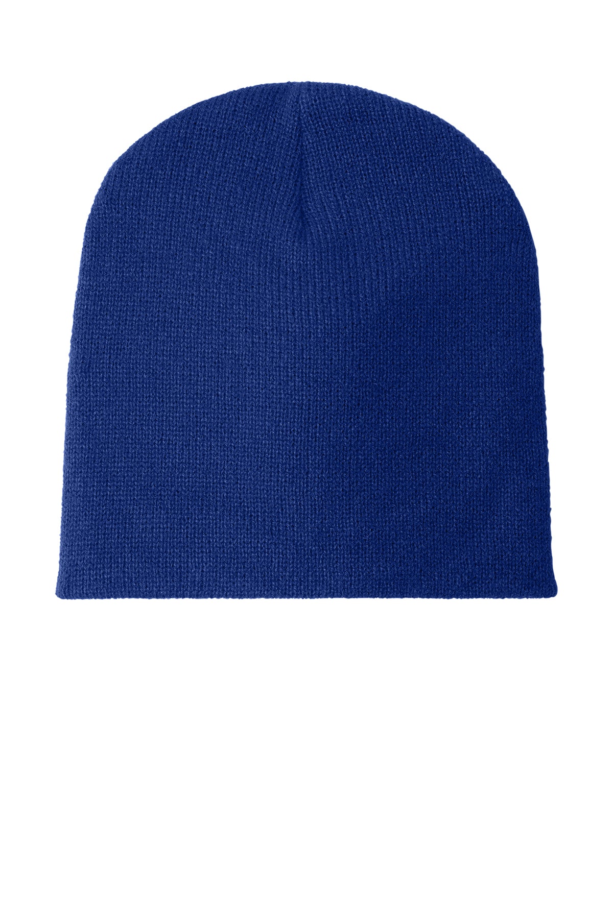 CP91  Port Authority® Beanie Cap