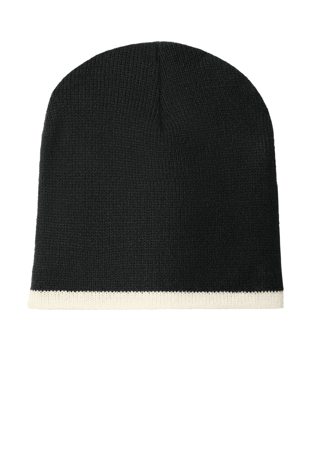CP91  Port Authority® Beanie Cap