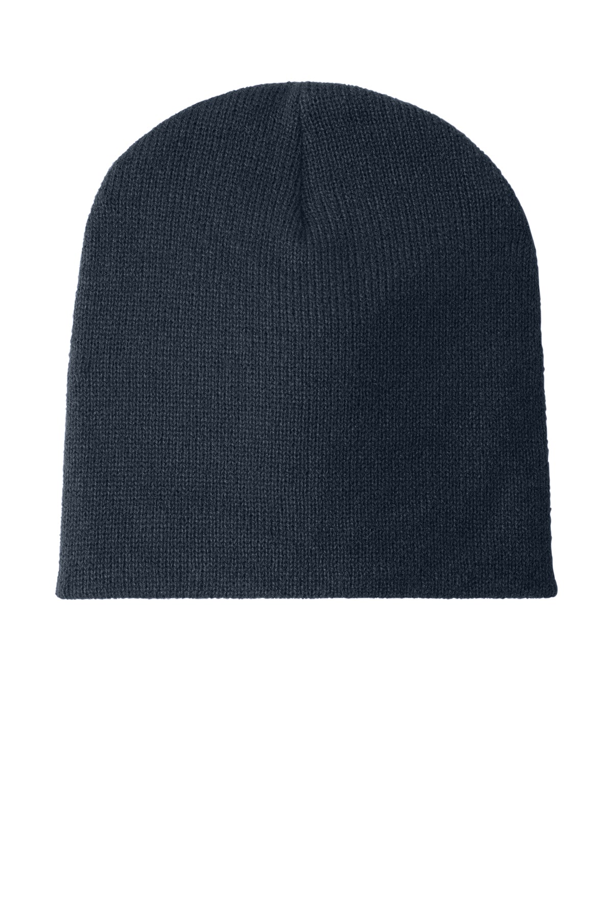 CP91  Port Authority® Beanie Cap