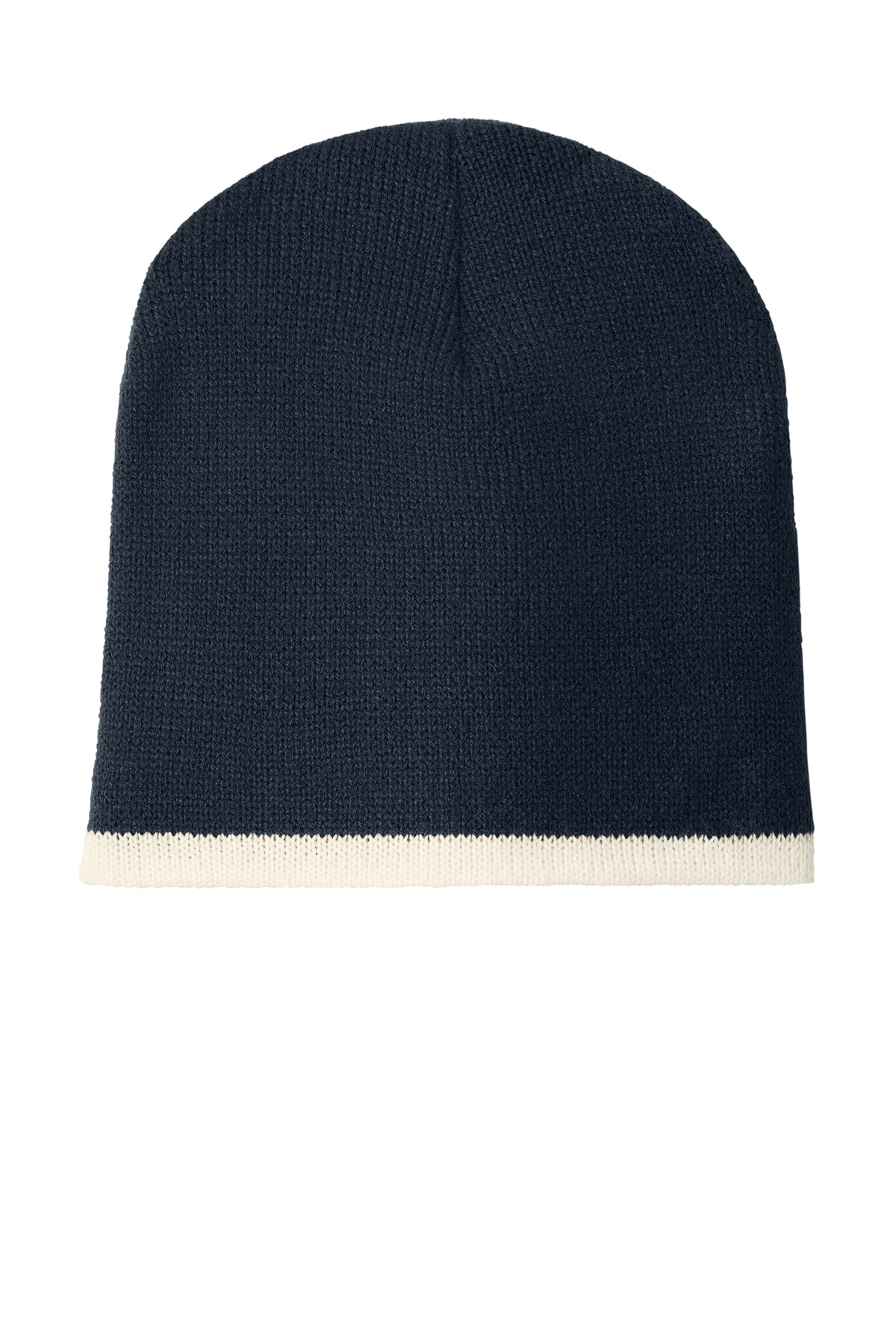 CP91  Port Authority® Beanie Cap