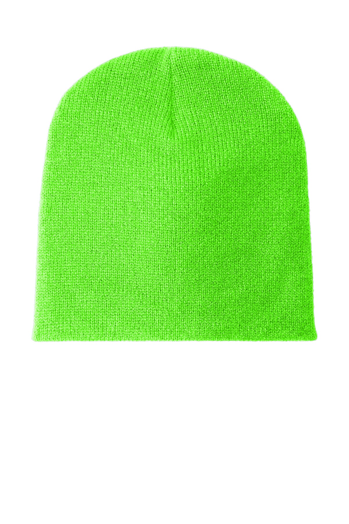 CP91  Port Authority® Beanie Cap