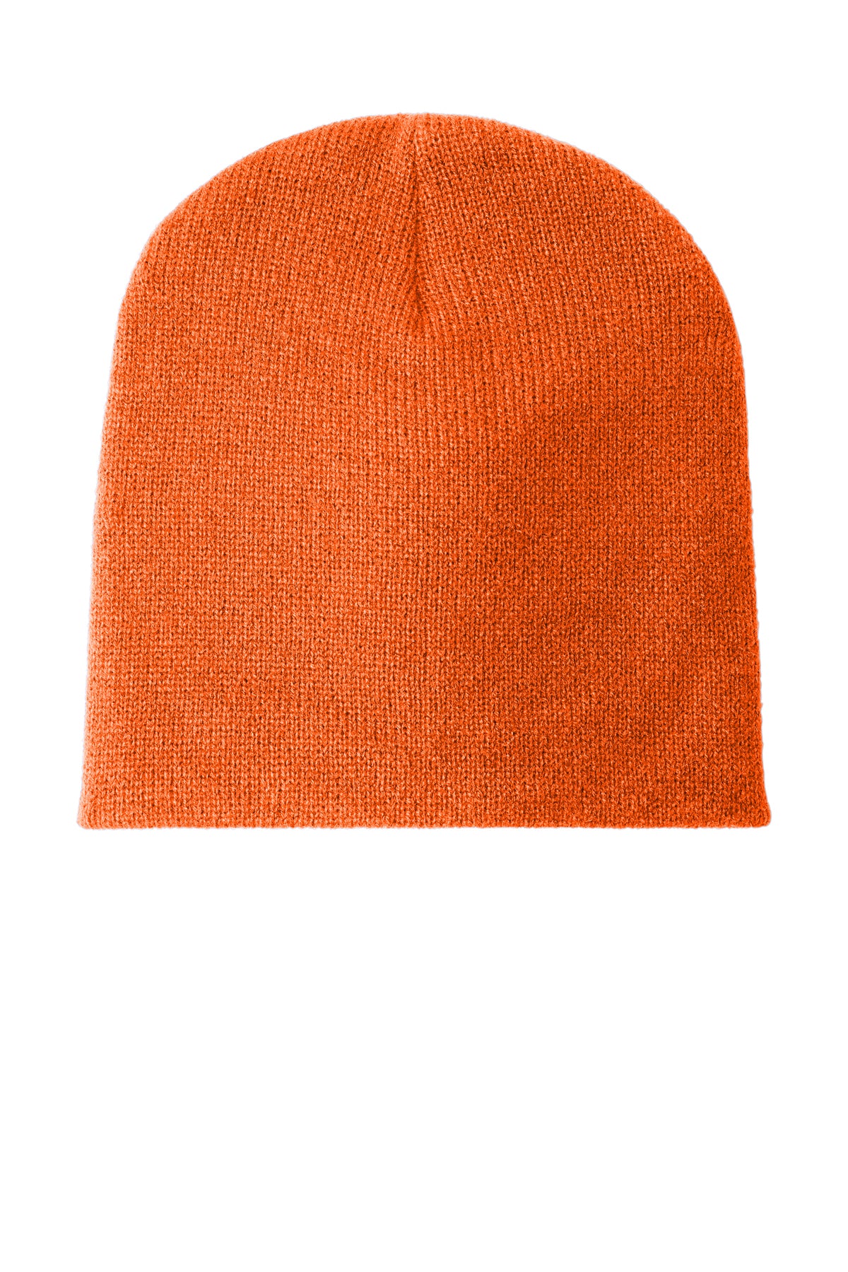 CP91  Port Authority® Beanie Cap
