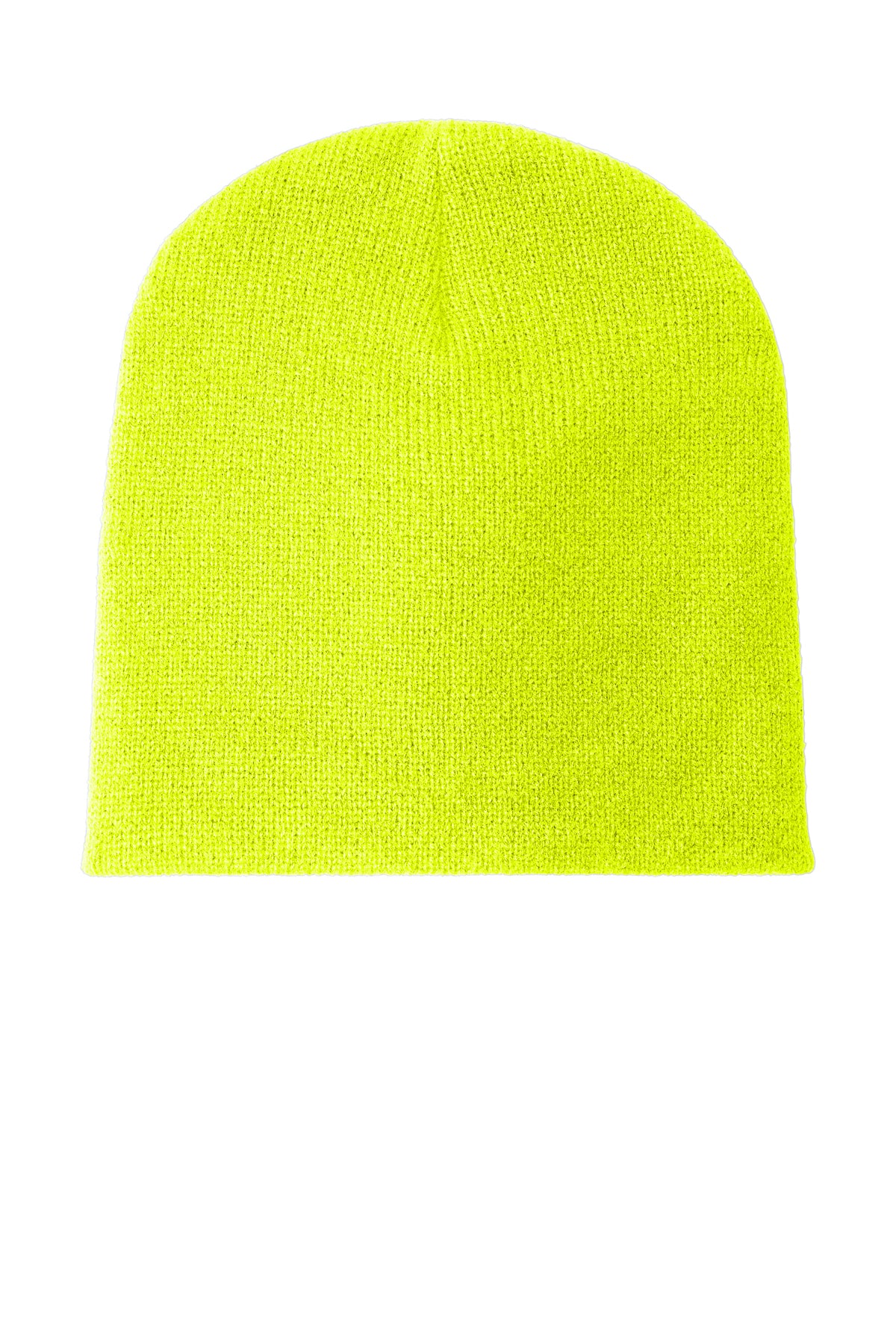 CP91  Port Authority® Beanie Cap