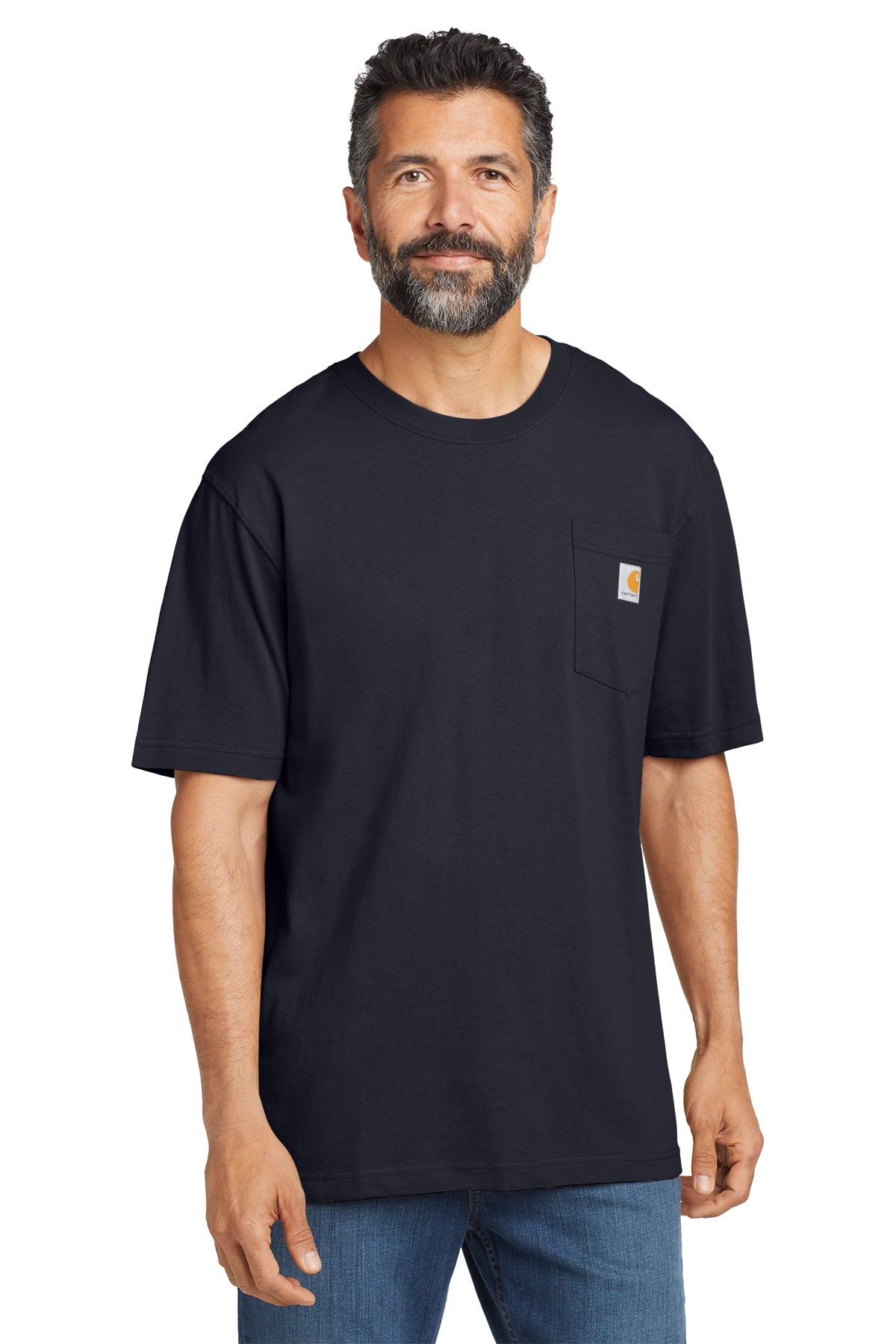 CTK87  Carhartt® Workwear Pocket Short Sleeve T-Shirt