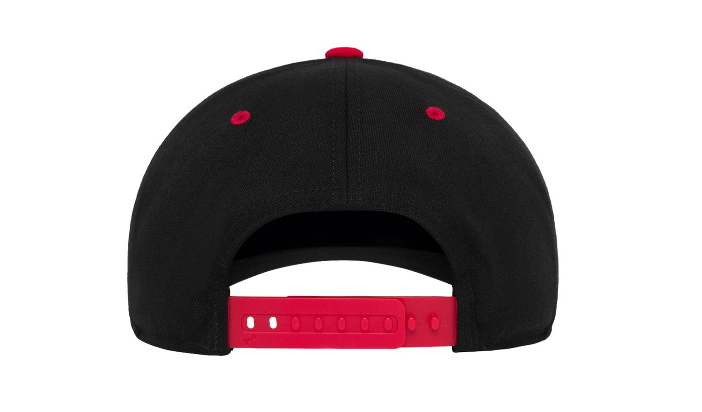 Flexfit Trucker Cap - 110F Flat Bill