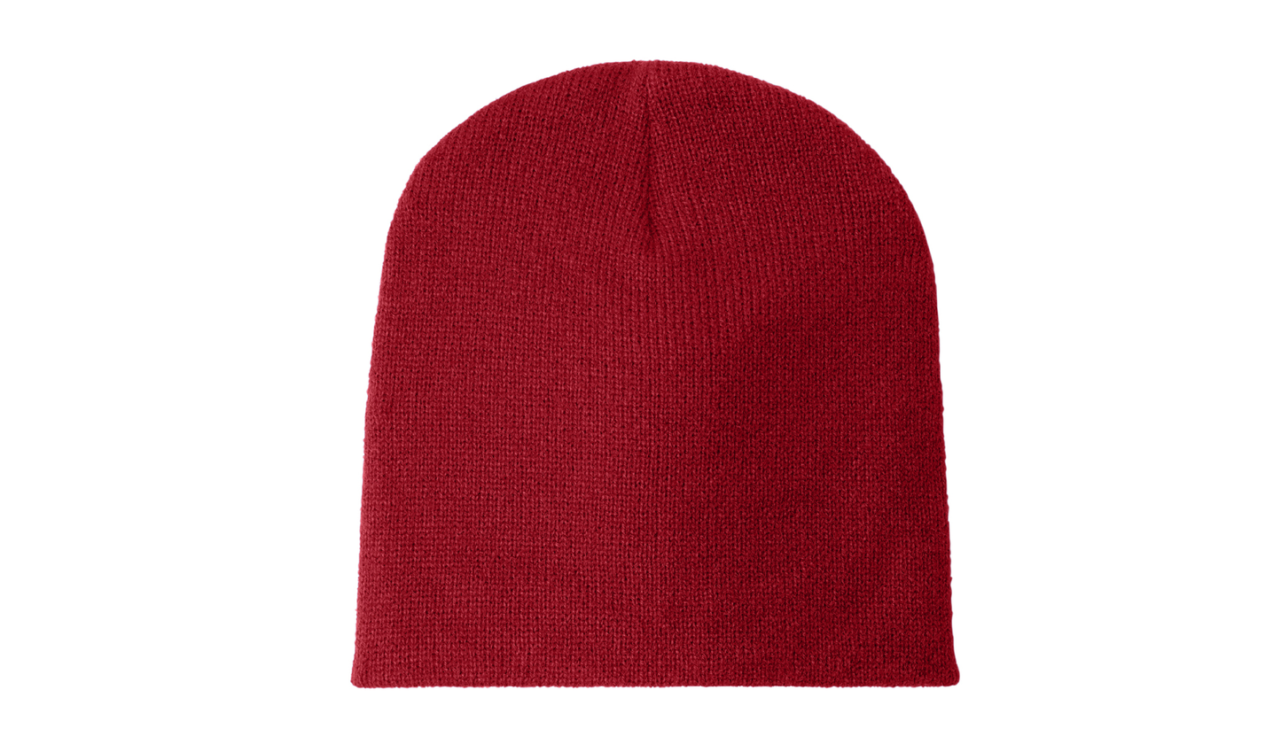 CP91  Port Authority® Beanie Cap
