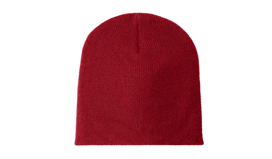 CP91  Port Authority® Beanie Cap