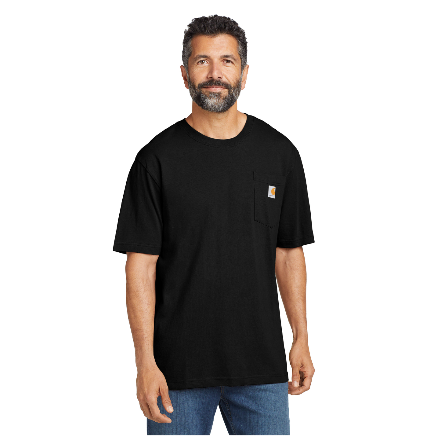 CTK87  Carhartt® Workwear Pocket Short Sleeve T-Shirt