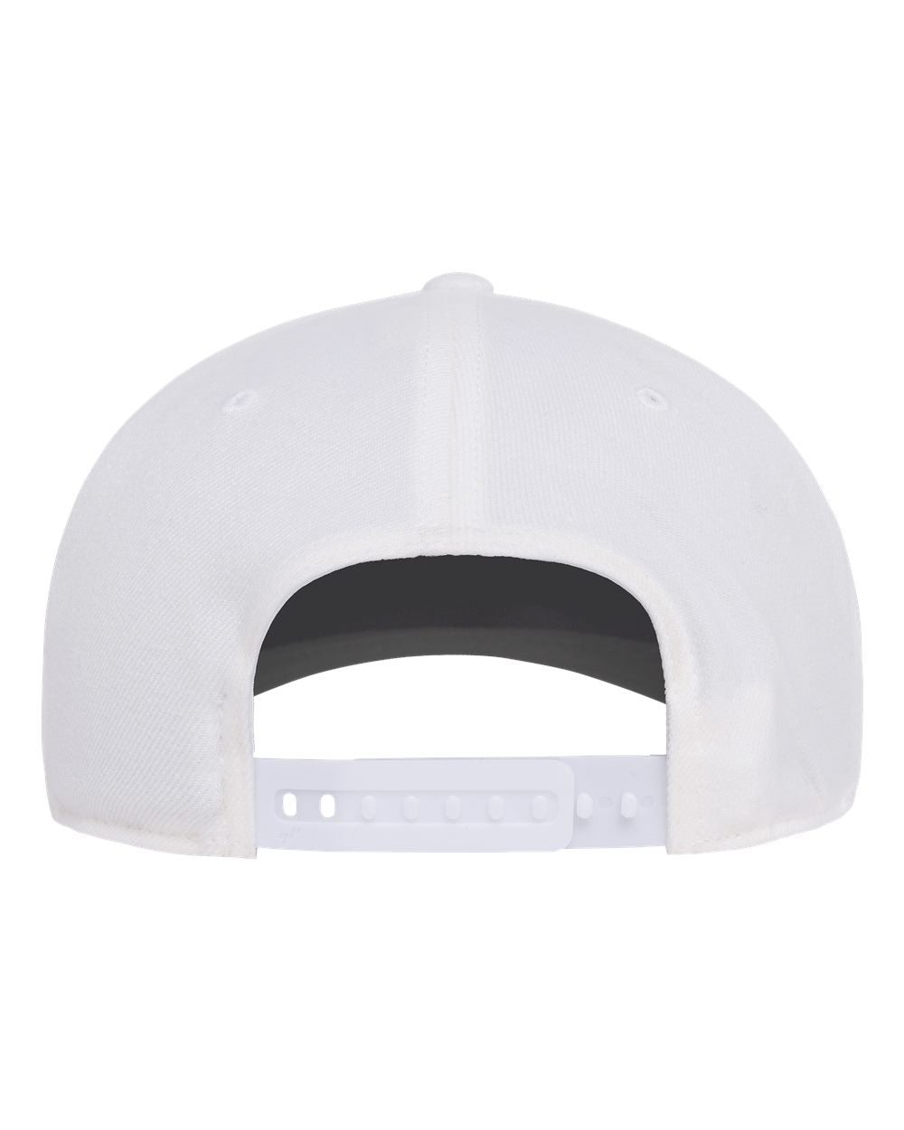 Flexfit Trucker Cap - 110F Flat Bill
