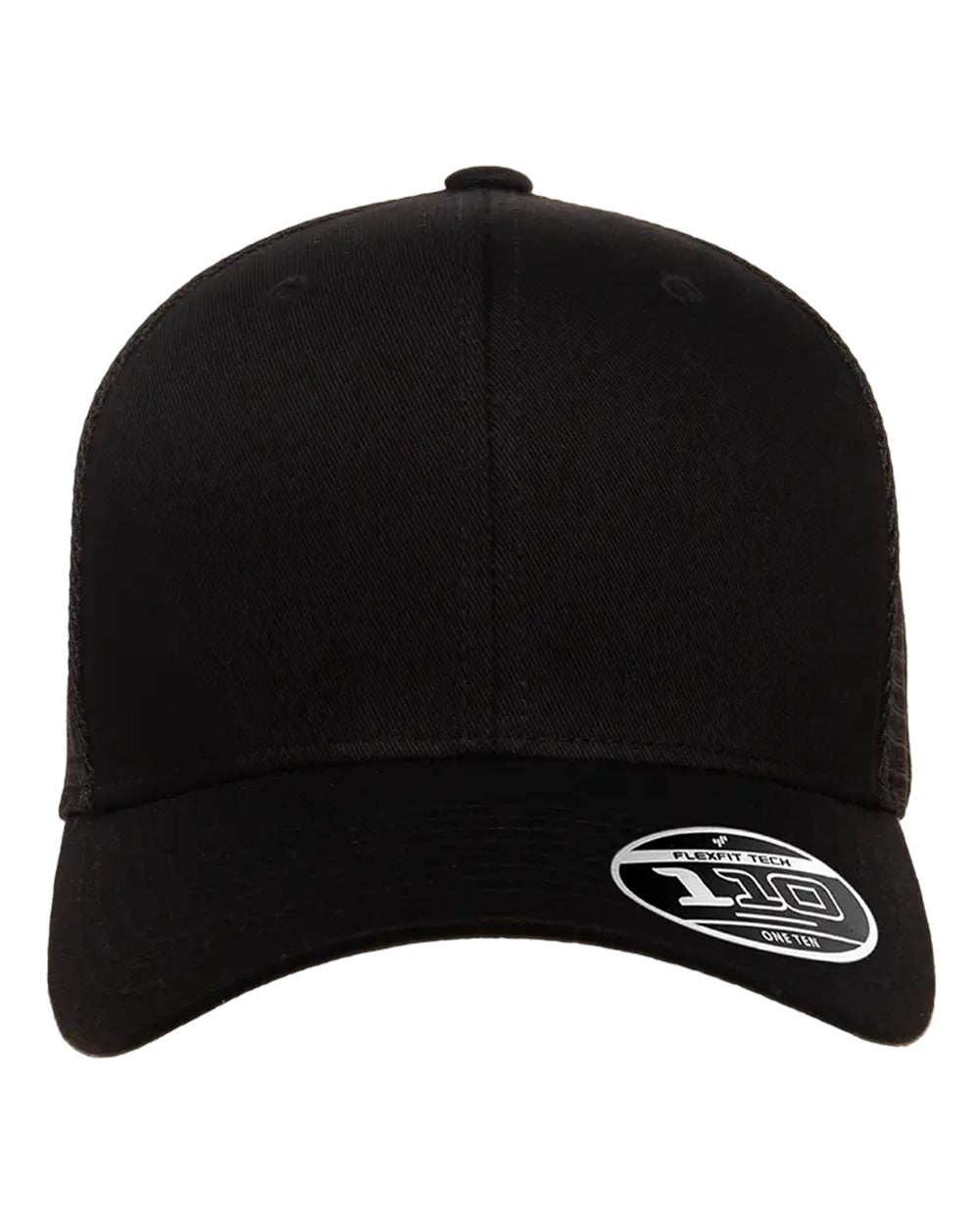 Flexfit Brand Snapback - 110® Mesh-Back Cap - 110M