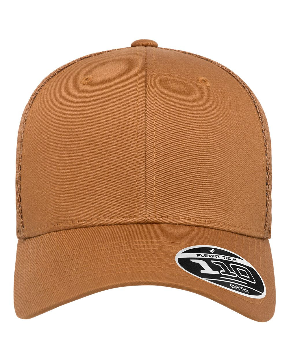 Flexfit Brand Snapback - 110® Mesh-Back Cap - 110M