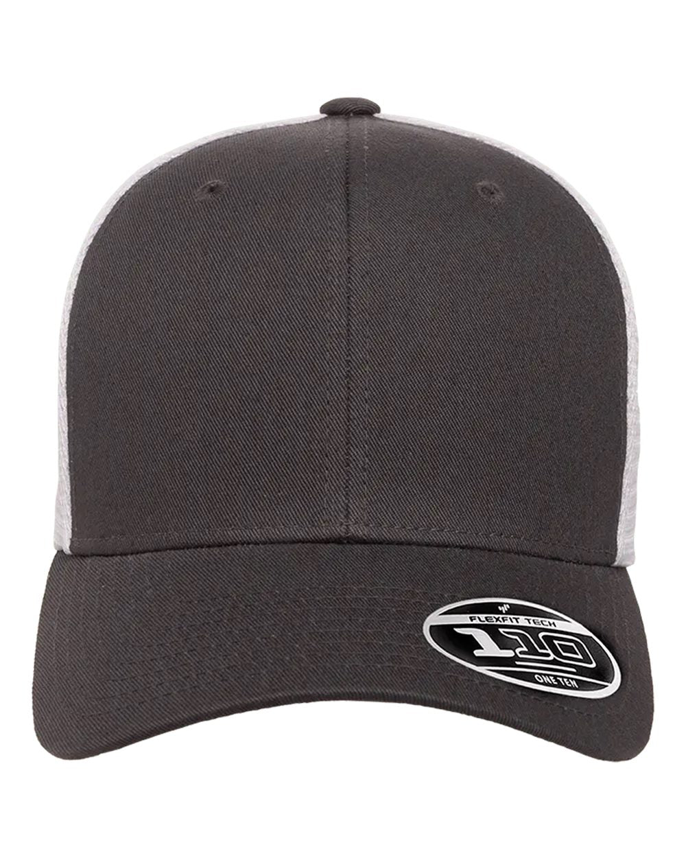 Flexfit Brand Snapback - 110® Mesh-Back Cap - 110M