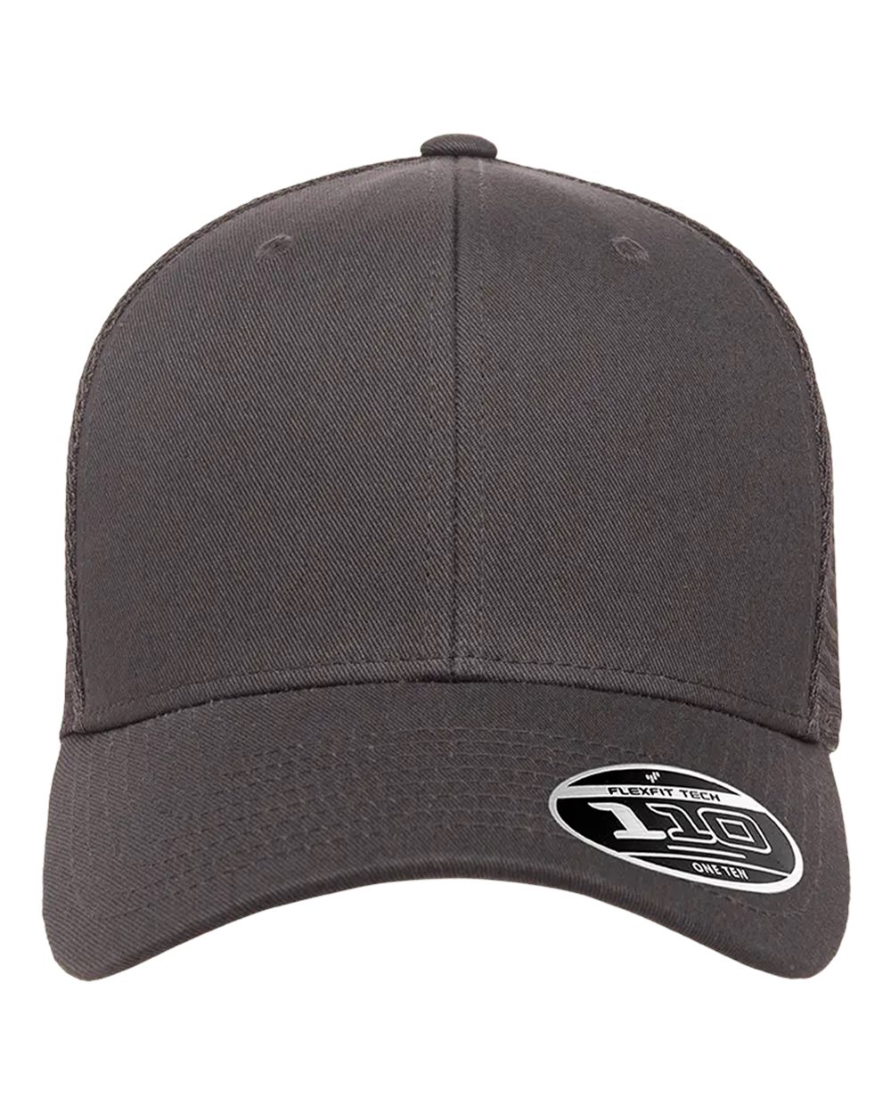 Flexfit Brand Snapback - 110® Mesh-Back Cap - 110M