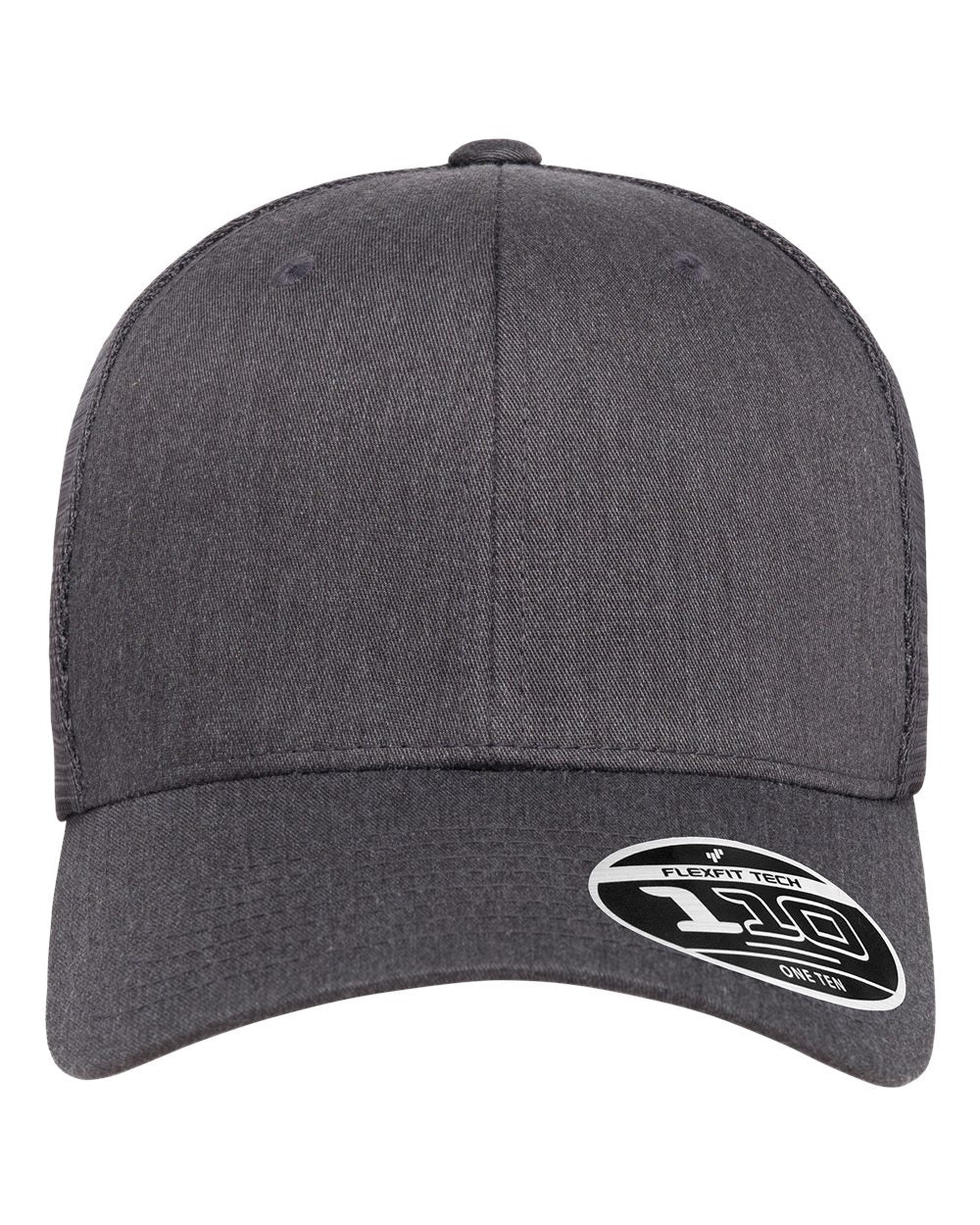 Flexfit Brand Snapback - 110® Mesh-Back Cap - 110M