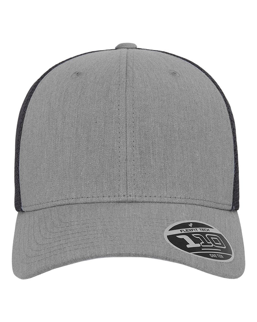 Flexfit Brand Snapback - 110® Mesh-Back Cap - 110M